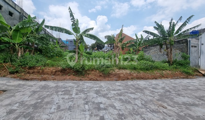 Tanah Datar Adem SHM Ready di Banyumanik Semarang  17