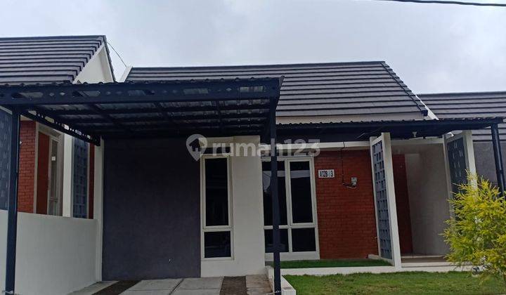 Rumah Siap Huni SHM Ready di Mijen Semarang  1