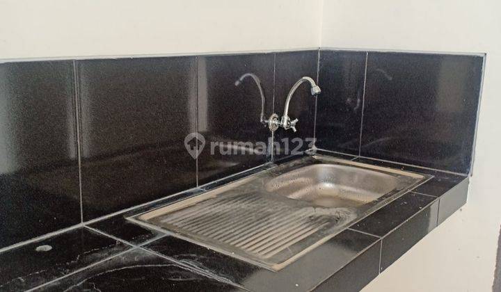 Rumah Siap Huni SHM Ready di Mijen Semarang  9