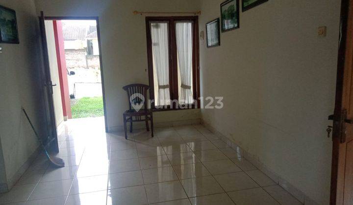 Rumah SHM Ready di Mijen , Semarang 7