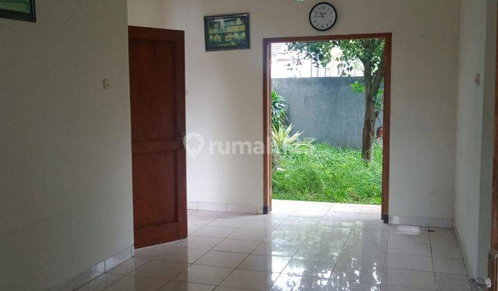 Rumah SHM Ready di Mijen , Semarang 9