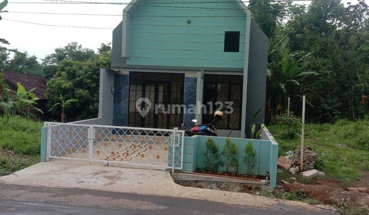 Rumah Tipe 54 Dijual di Mijen, Semarang | Terbaru 2023