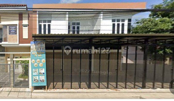 Bagus untuk usaha dan tempat tinggal  1