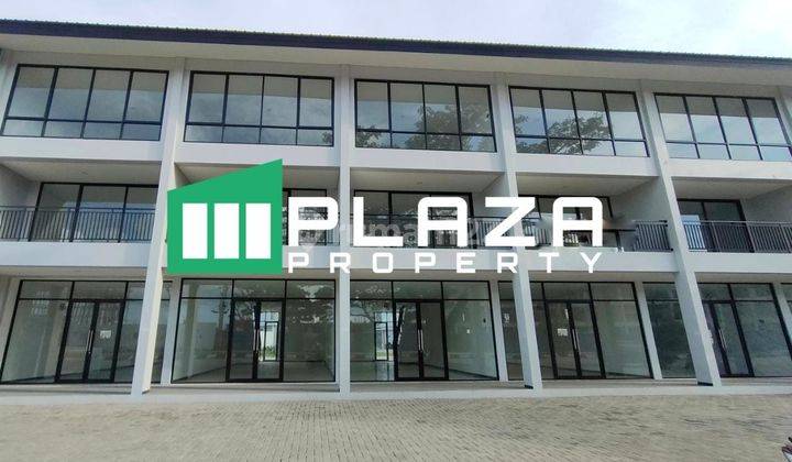 Lokasi sngat bagus cpi makassar 1