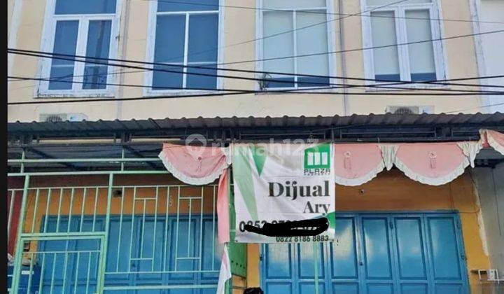 Cocok buat usaha dan tempat tinggal  1