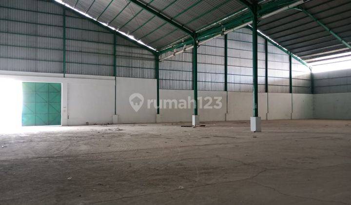 Di Sewakan Gudang Parangloe 3000m 1