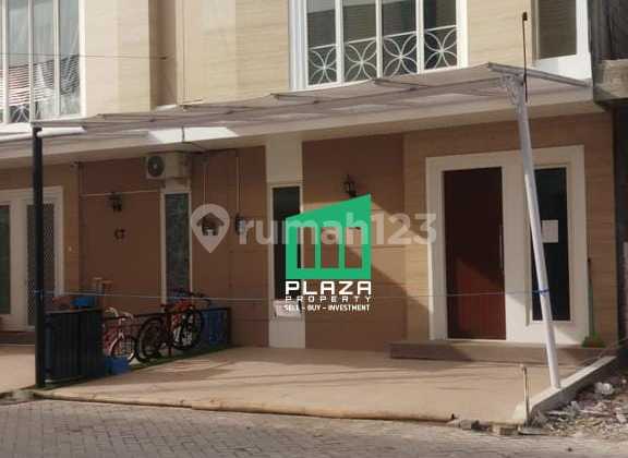 Di Jual Murah Rumah Baru Siap Huni Dalam Kota Makassar