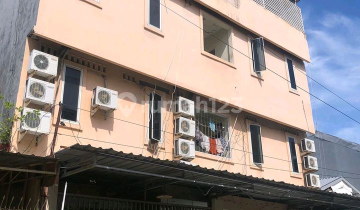 For Sale, Boarding House Near Panakkukang Area 1