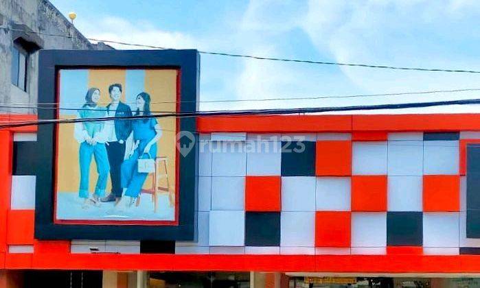 Di Sewakan Rumah Lokasi Premium Sultan Hasanuddin  1