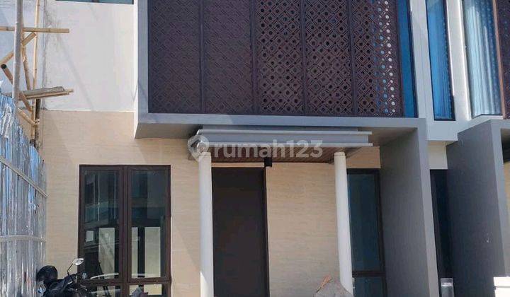 Di Jual Rumah Baru Treasure Island Cpi Losari 1