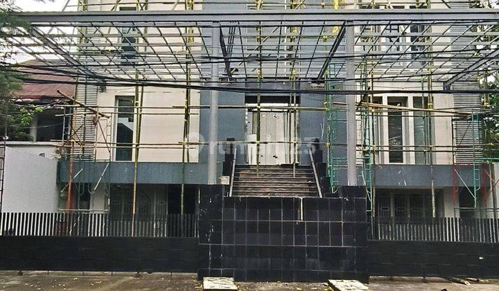 Di Sewakan Gedung Untuk Kantor, Bank,dsbnya 1