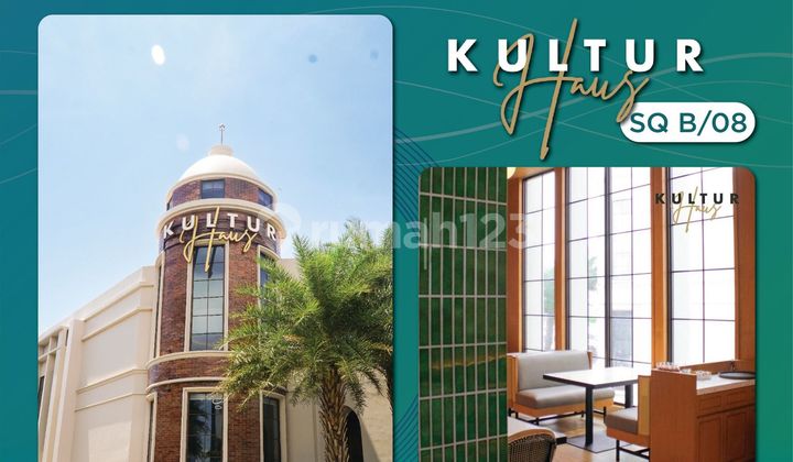 Di sewakan lokasi untuk restoran, cafe di Sunset Quay CPI Makassar