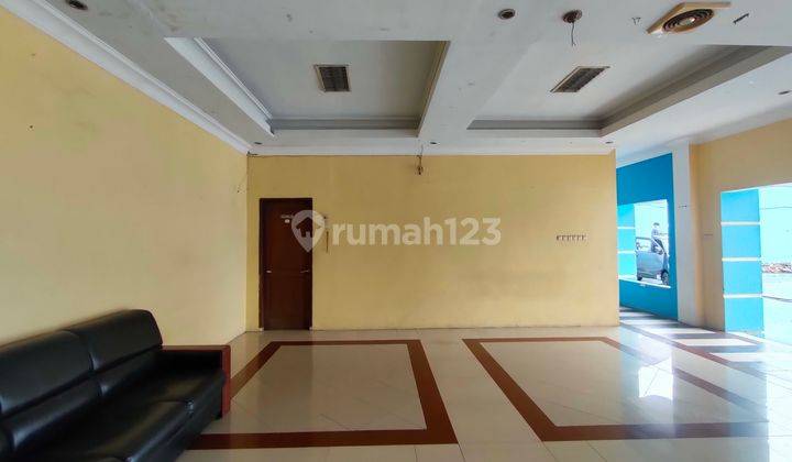 Di jual rumah di kawasan Elit panakukang  2