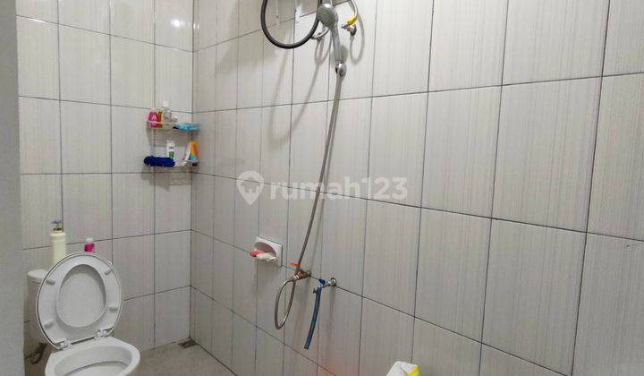 Di jual rumah siap huni di Tanjung Bunga Makassar  2