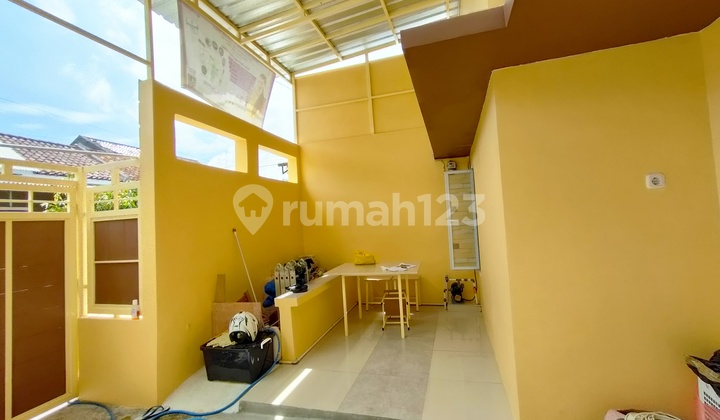 Di jual rumah siap huni di Tanjung Bunga Makassar  1