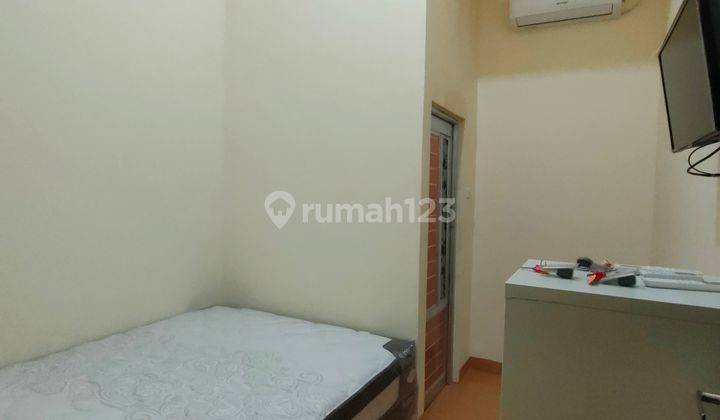 Di Jual Rumah Kost Baru Full Perabot Di Kota Makassar  2