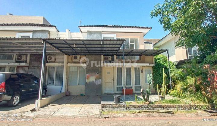 Di jual rumah tanjung bunga 1