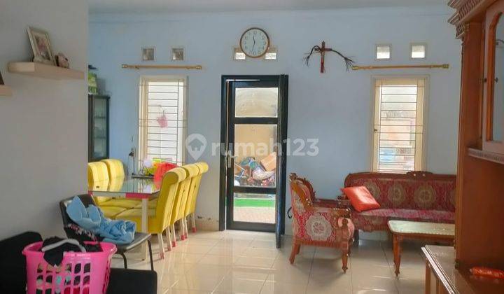 Di jual rumah permata mutiara dg. Tata Makassar  2