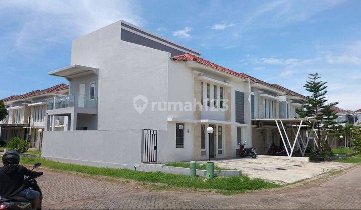 Di jual rumah siap huni tanjung bunga Makassar  2