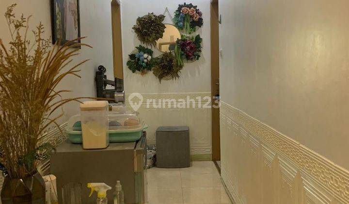 Di jual rumah 2 lantai dalam kota makassar 2