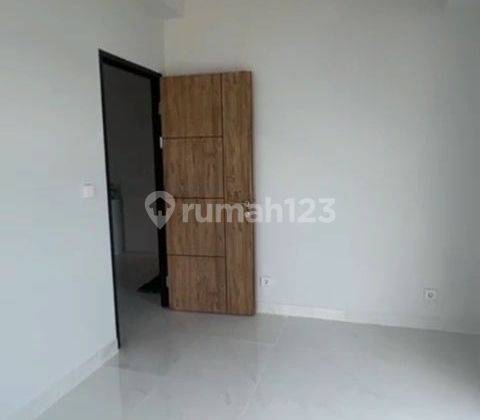 Di jual apartemen delft sudut / corner 1 bedroom 2