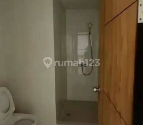 Di jual apartemen delft sudut / corner 1 bedroom 1