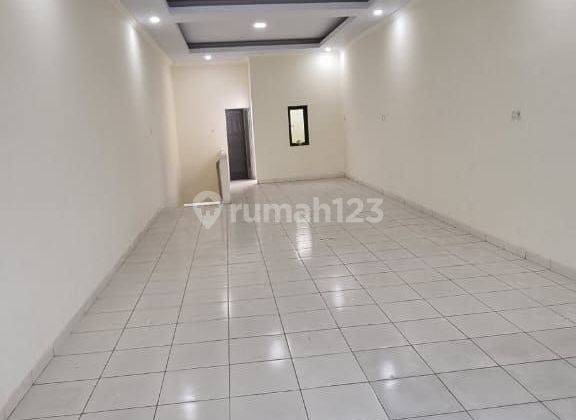 Di Jual ruko dekat apartemen vidaview makassar 2