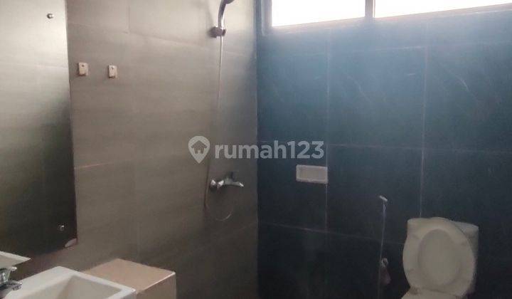 Di jual rumah siap huni tanjung bunga makassar 2