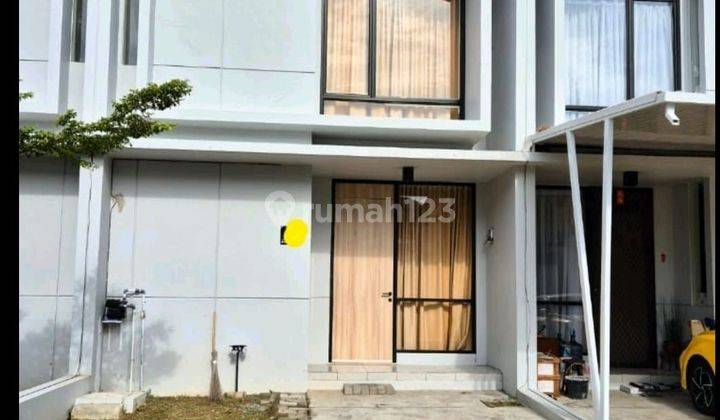 Di jual rumah rolling hills tipe 2 1