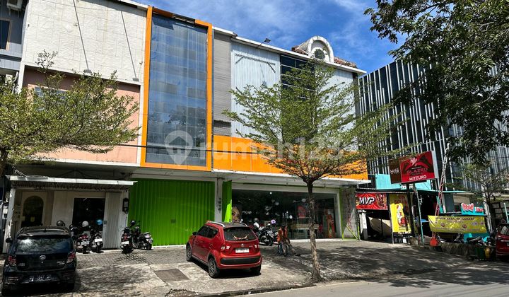 For Rent: Pengayoman Shop House 1