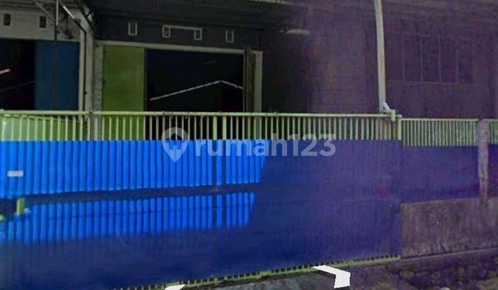 Warehouse for Rent in Parangloe With Office