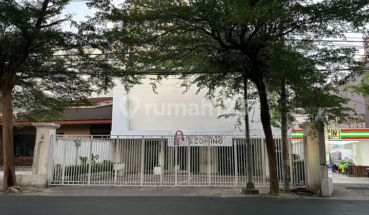 For Rent: Prime Sultan Hasanuddin Location 1