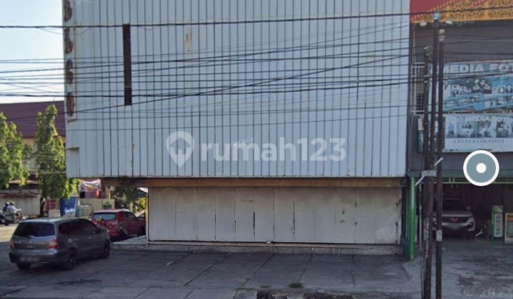 Di Sewakan Ruko Sudut Dalam Kota Dekat Mall Mari Di Sewakan Ruko Sudut Dalam Kota Dekat Mall Mari