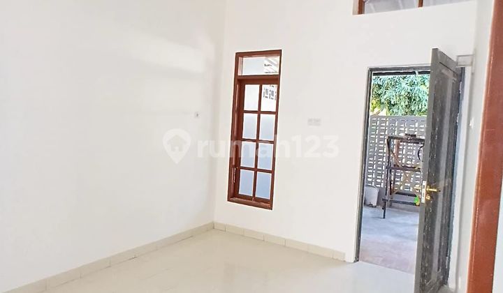 Di Jual Rumah Baru Renovasi Taman Toraja Tanjung Bunga 2