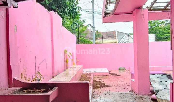 Di Sewakan Dumah Cocok Untuk Cafe,kantor 2