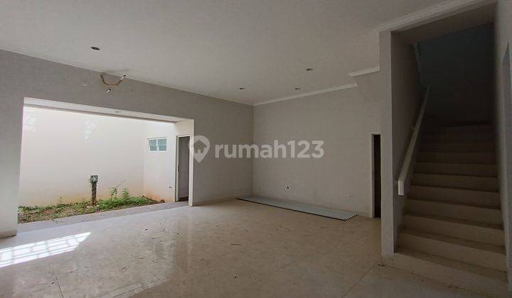 Di Jual Rumah The Mansion Tanjung Bunga Makassar  2