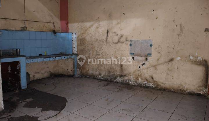 Di Sewakan Ruko Veteran Selatan 2