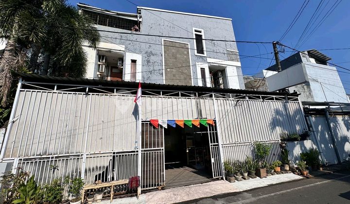 For Sale: Boarding House / Guest House in the City Center 1