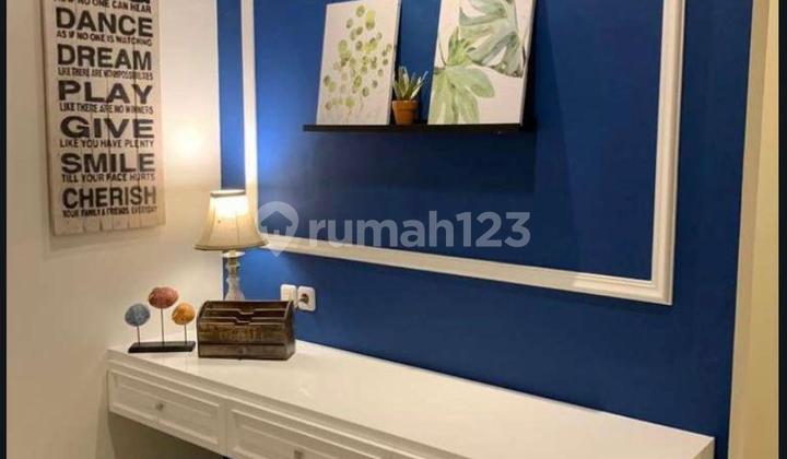 Di Sewakan Rumah The Premier Waterfront City Tanjung Bunga 2