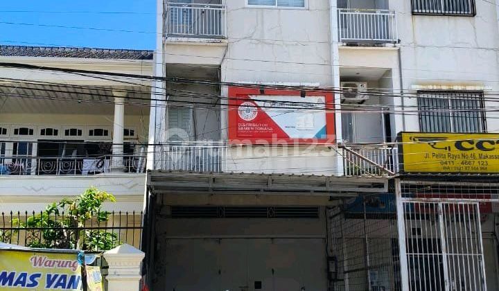 Di Jual Ruko Cocok Untuk Kantor