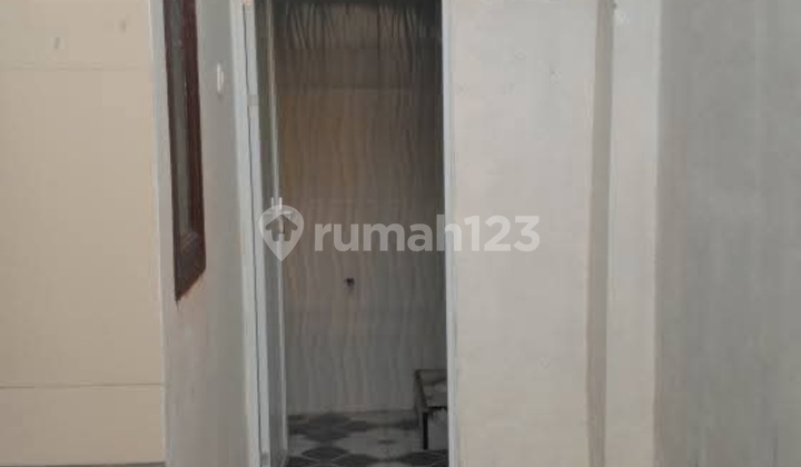 Di Jual Rumah Baru Di Area Tamangappa 2