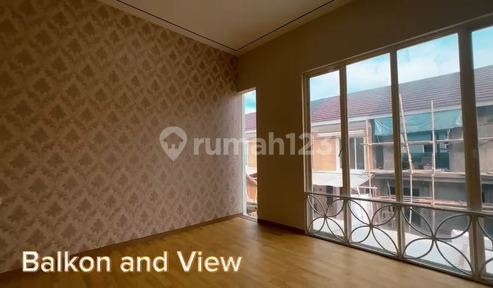 Di Jual Murah Rumah Baru Siap Huni Dalam Kota Makassar 2