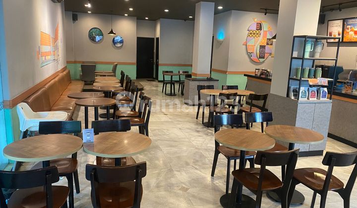 Di Sewakan Rumahjalan Ratulangi Cocok untuk Cafe atau Kantor 2