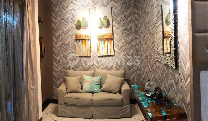 Di Sewakan Rumah The Premier Full Furnished Tanjung Bunga 2