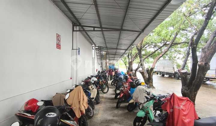 Di Jual Murah Gudang Pattene Luasan 8000