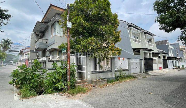 Di sewakan rumah dekat rumah sakit paramount full furnished 