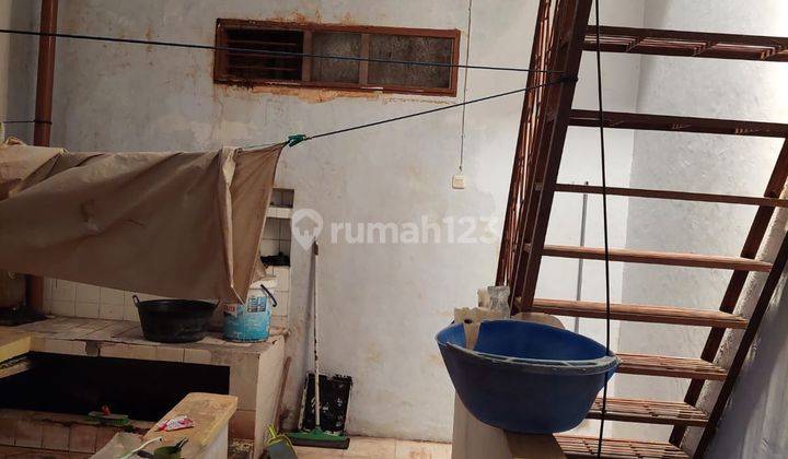 Di jual ruko dekat dari pasar terong 4