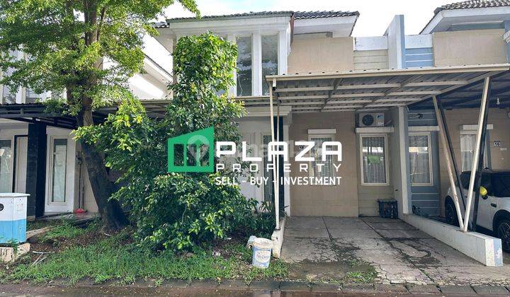 Di Jual Rumah Di Pusat Kota Bisa Nego 1