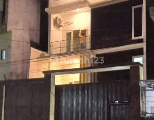 Di Jual Rumah Dalam Kota Kondisi Sangat Bagus 1