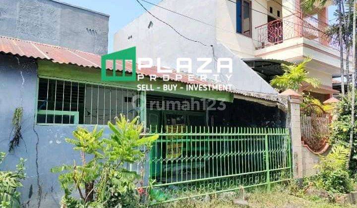 Di Jual Rumah Dengan Harga Murah Masih Nego 1